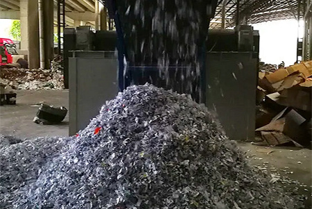 文件銷毀有必要嗎？