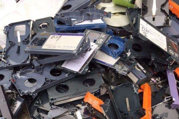 硬盤銷毀數據處理方法適合企業嗎？