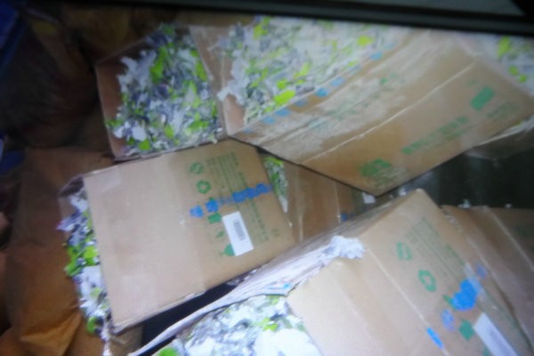 什么是食品銷毀?食品銷毀的方法有哪些？