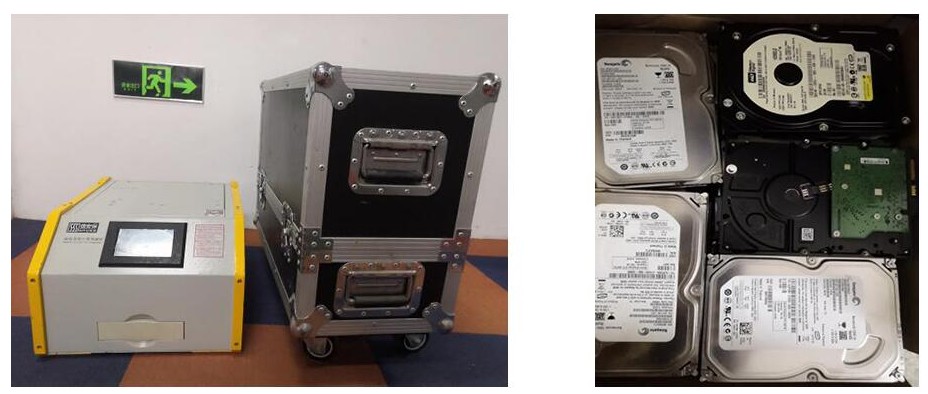 硬盤銷毀后數(shù)據(jù)可以恢復(fù)嗎？